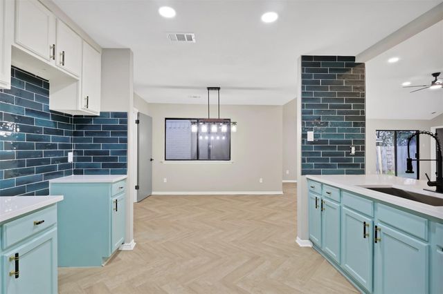 6624 Mattney Drive, Dallas, TX 75237