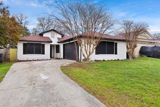 6624 Mattney Drive, Dallas, TX 75237