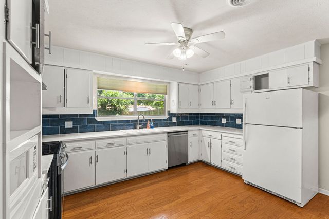 7105 Culver Avenue, Fort Worth, TX 76116