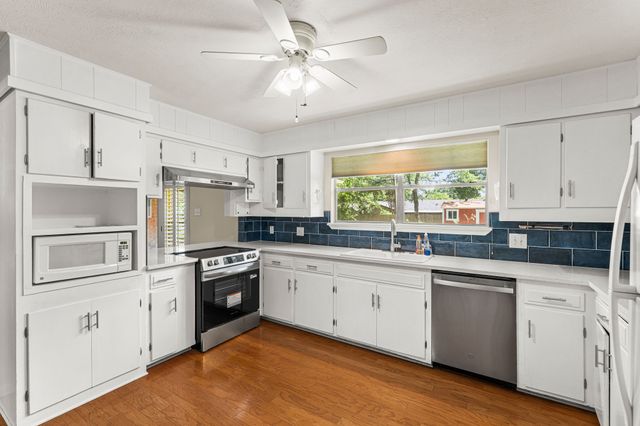 7105 Culver Avenue, Fort Worth, TX 76116