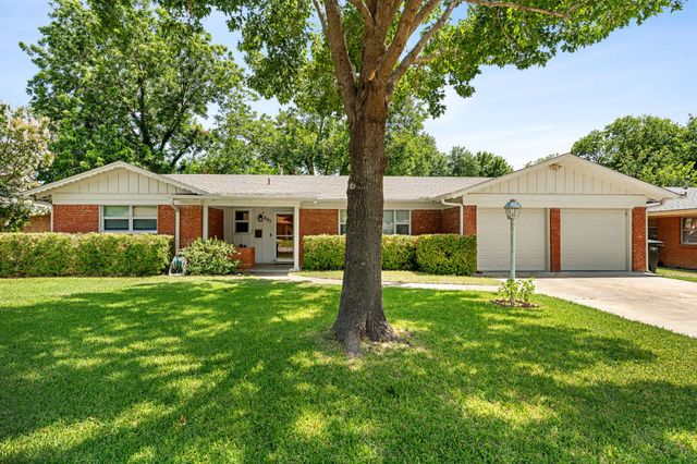 7105 Culver Avenue, Fort Worth, TX 76116