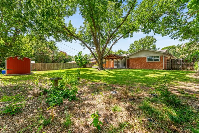 7105 Culver Avenue, Fort Worth, TX 76116