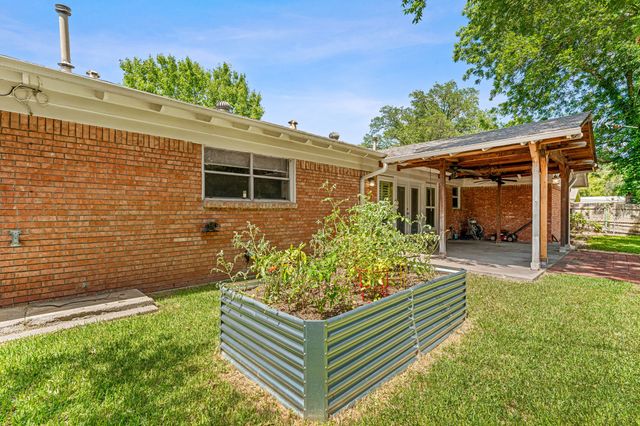 7105 Culver Avenue, Fort Worth, TX 76116