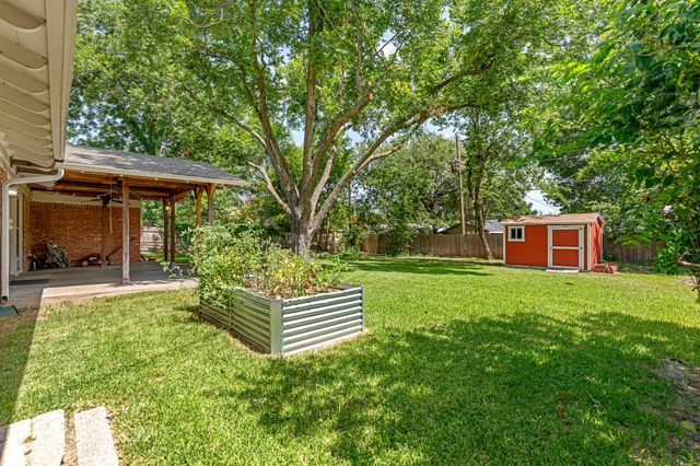 7105 Culver Avenue, Fort Worth, TX 76116