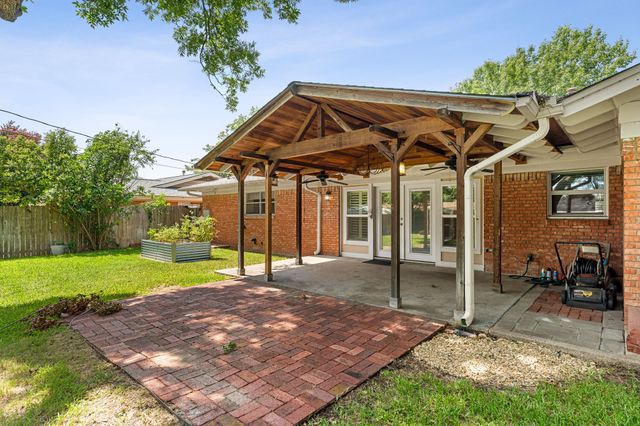 7105 Culver Avenue, Fort Worth, TX 76116