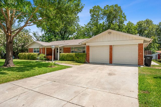 7105 Culver Avenue, Fort Worth, TX 76116