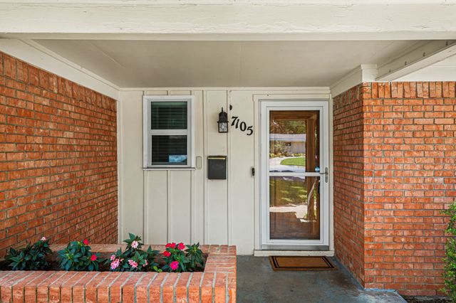 7105 Culver Avenue, Fort Worth, TX 76116