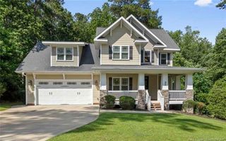 57 Spring Water Court, Spring Lake, NC 28390