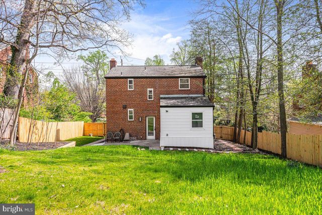 2613 E WEST HWY, Chevy Chase, MD 20815