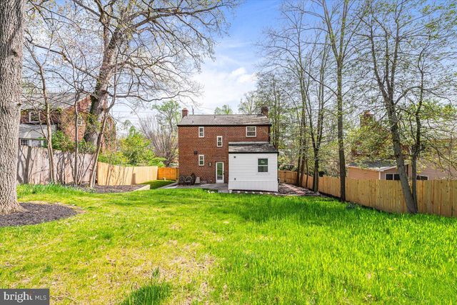 2613 E WEST HWY, Chevy Chase, MD 20815