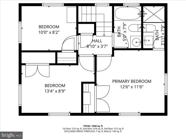 2613 E WEST HWY, Chevy Chase, MD 20815