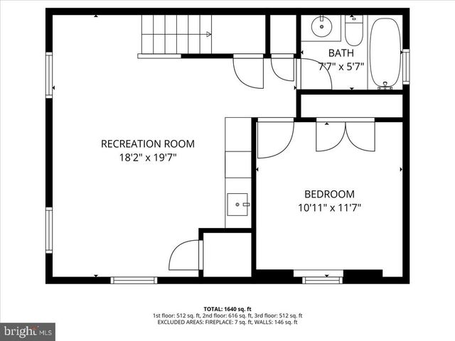 2613 E WEST HWY, Chevy Chase, MD 20815