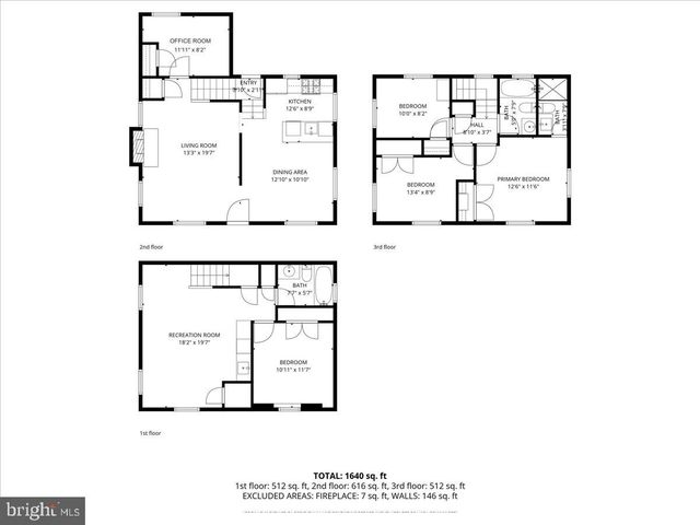 2613 E WEST HWY, Chevy Chase, MD 20815