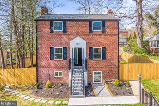 2613 E WEST HWY, Chevy Chase, MD 20815