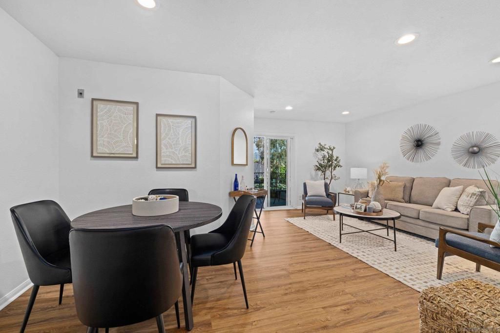 7565 CHARMANT DR. #510, San Diego, CA 92122 — exterior