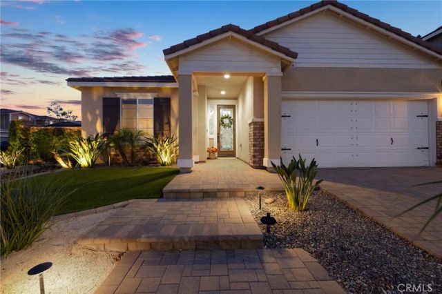 29981 Western Front Drive, Menifee, CA 92584