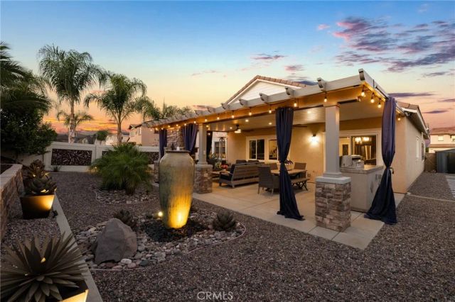 29981 Western Front Drive, Menifee, CA 92584