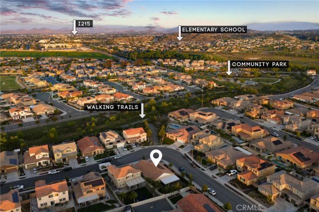 29981 Western Front Drive, Menifee, CA 92584