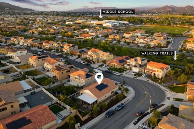 29981 Western Front Drive, Menifee, CA 92584