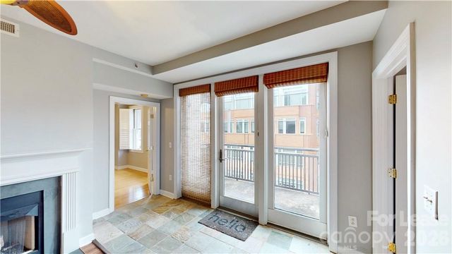 718 W Trade Street 809, Charlotte, NC 28202