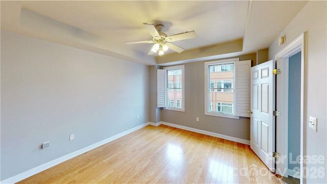 718 W Trade Street 809, Charlotte, NC 28202