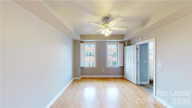 718 W Trade Street 809, Charlotte, NC 28202