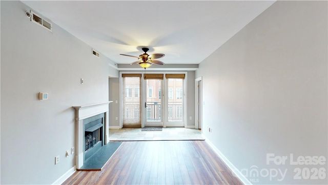 718 W Trade Street 809, Charlotte, NC 28202