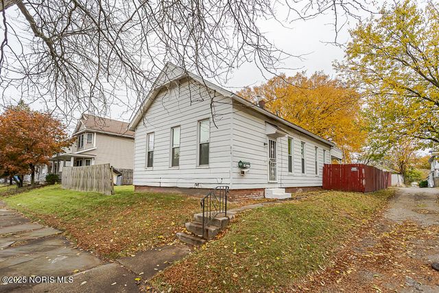 914 Moore Street, Toledo, OH 43608