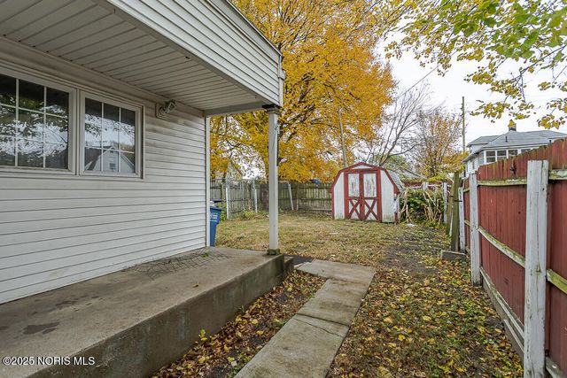 914 Moore Street, Toledo, OH 43608