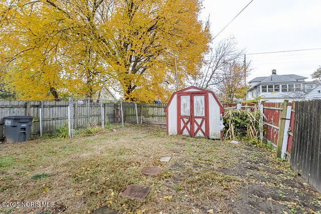 914 Moore Street, Toledo, OH 43608