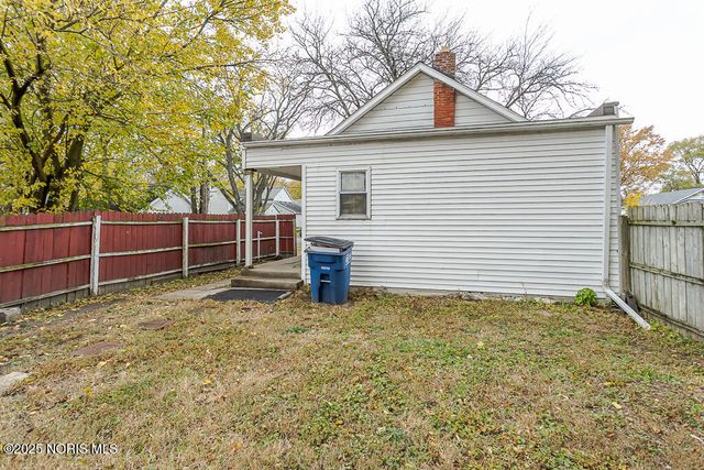 914 Moore Street, Toledo, OH 43608