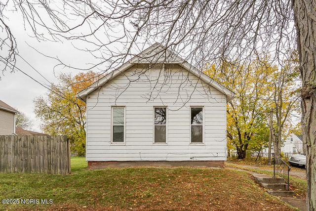 914 Moore Street, Toledo, OH 43608