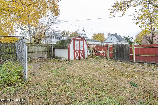 914 Moore Street, Toledo, OH 43608