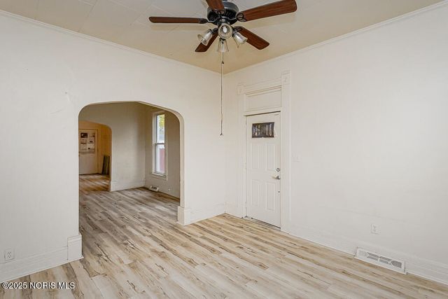 914 Moore Street, Toledo, OH 43608