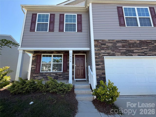 7868 Whispering Stream Drive, Sherrills Ford, NC 28673