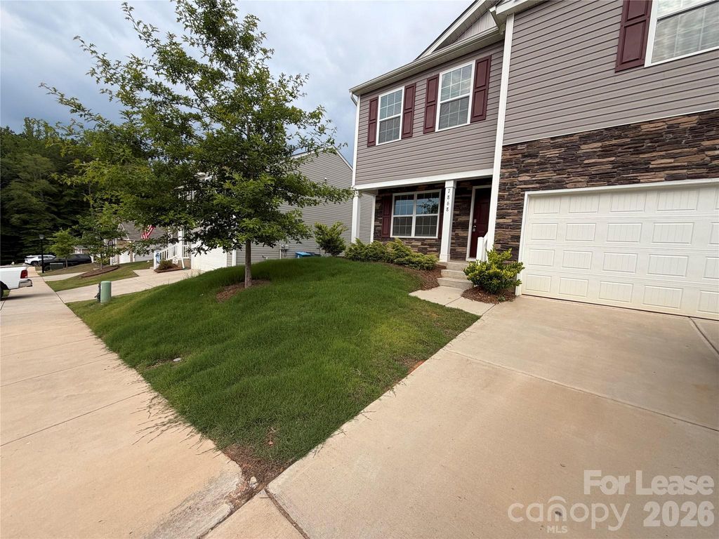 7868 Whispering Stream Drive, Sherrills Ford, NC 28673