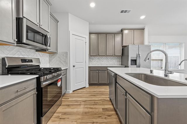 17027 Lilac Paxton Lane, Hockley, TX 77447