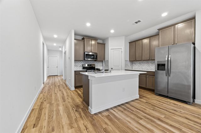 17027 Lilac Paxton Lane, Hockley, TX 77447