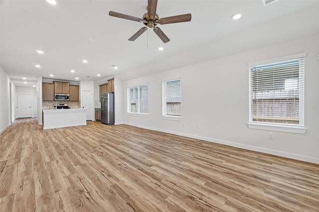 17027 Lilac Paxton Lane, Hockley, TX 77447