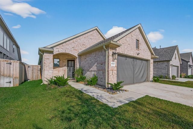 17027 Lilac Paxton Lane, Hockley, TX 77447