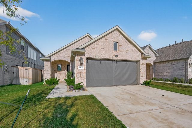 17027 Lilac Paxton Lane, Hockley, TX 77447