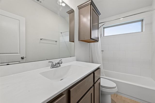 17027 Lilac Paxton Lane, Hockley, TX 77447