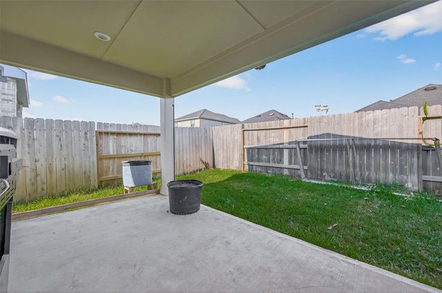 17027 Lilac Paxton Lane, Hockley, TX 77447