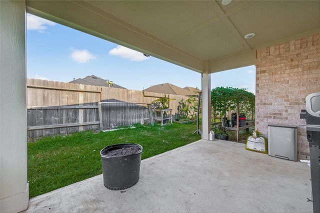 17027 Lilac Paxton Lane, Hockley, TX 77447