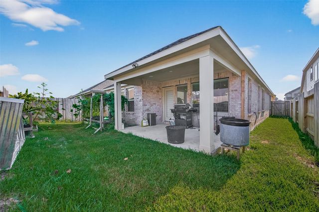 17027 Lilac Paxton Lane, Hockley, TX 77447