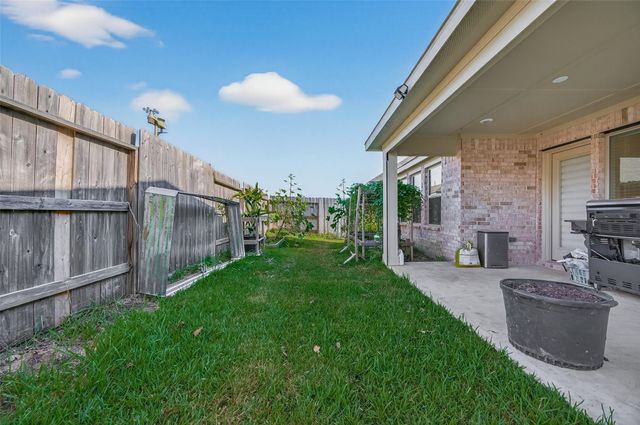 17027 Lilac Paxton Lane, Hockley, TX 77447