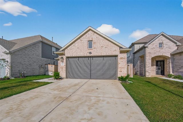 17027 Lilac Paxton Lane, Hockley, TX 77447