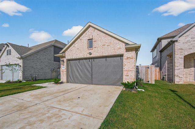 17027 Lilac Paxton Lane, Hockley, TX 77447