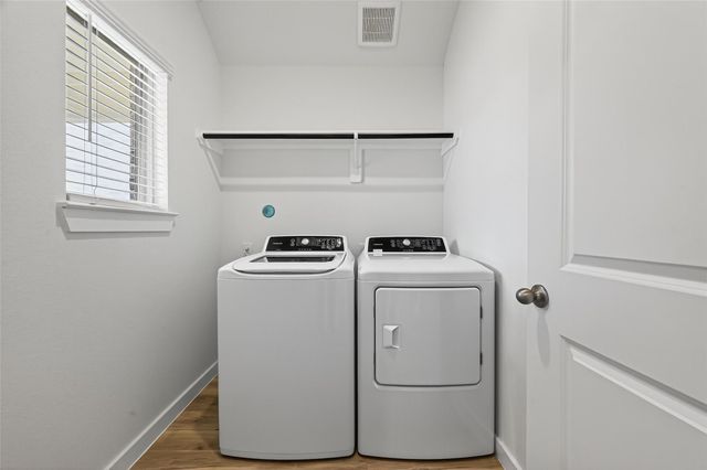 17027 Lilac Paxton Lane, Hockley, TX 77447