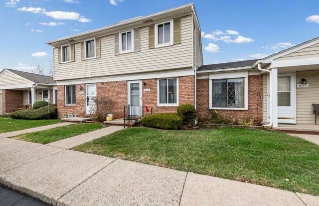 16369 Brittany Drive, Roseville, MI 48066